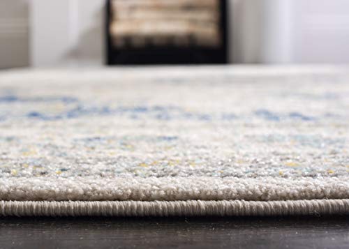 Evoke Collection Runner Rug (15.1667 Count)