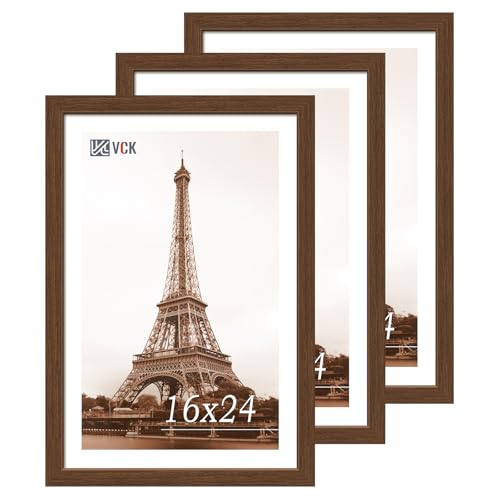 16x24 Picture Frames 3 Pack (3 Count)