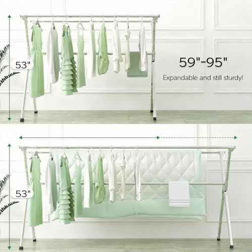 Clothes Drying Racks Outdoor