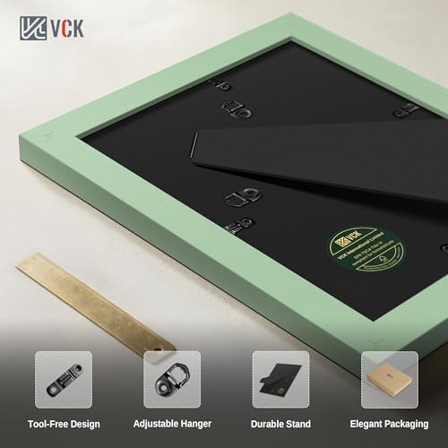 8x10 Picture Frames 3 Pack (3 Count)