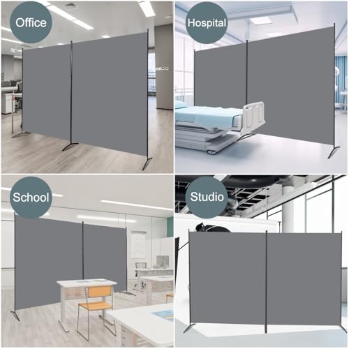 Room Divider Folding Privacy Screens