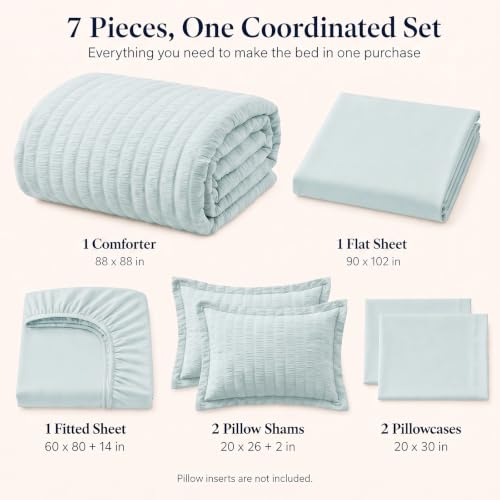 Queen Comforter Set