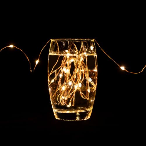 100FT 300LEDs Fairy Lights Solar Powered