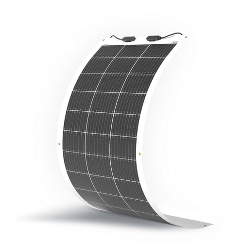 Flexible Solar Panel 100 Watt