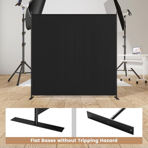 1 Panel Room Divider