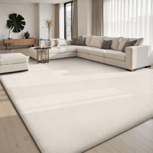 5x7 Area Rugs for Living Room Bedroom (35 Sq Ft)