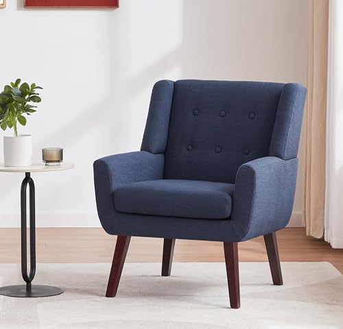 Accent Chairs Set of 4