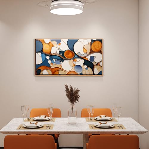 Abstract Wall Art