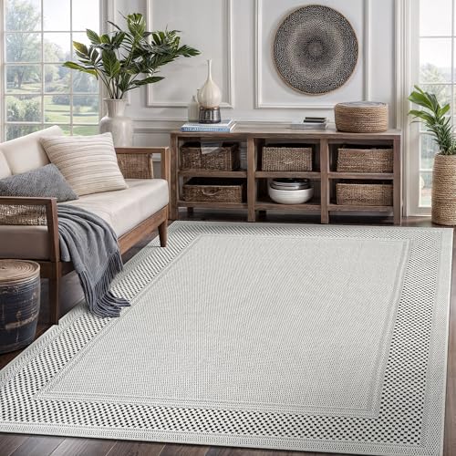 Easy Jute Rug 6x9 (54 Sq Ft)