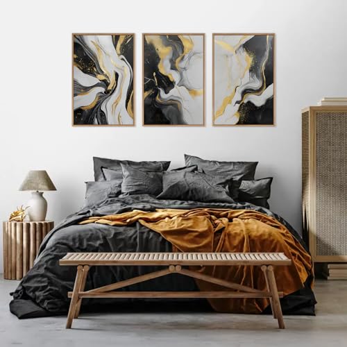 Abstract Minmalist Wall Art