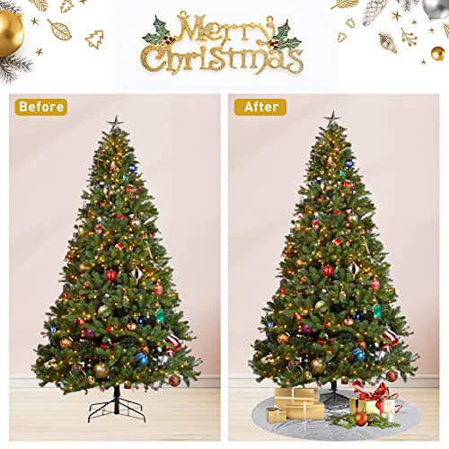 Christmas Tree Skirt