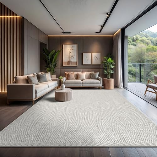 Easy Jute Rug 9x12 (108 Sq Ft)