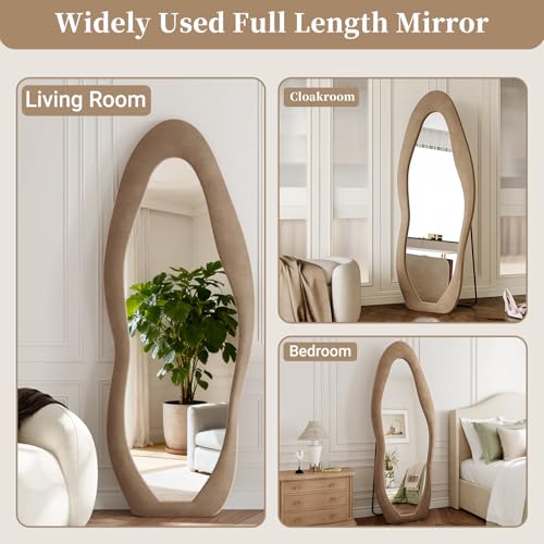 Full Length Mirror