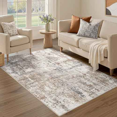 3x5 Area Rug Living Room Rugs (24 Count)