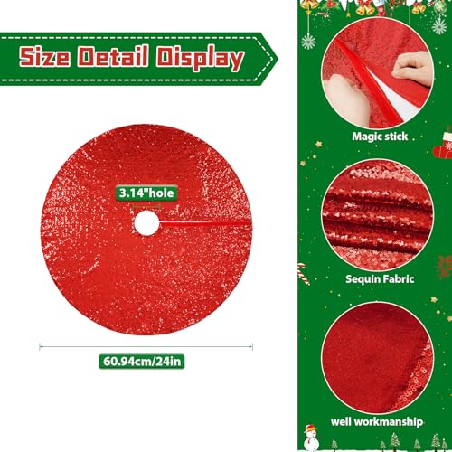Christmas Tree Skirt