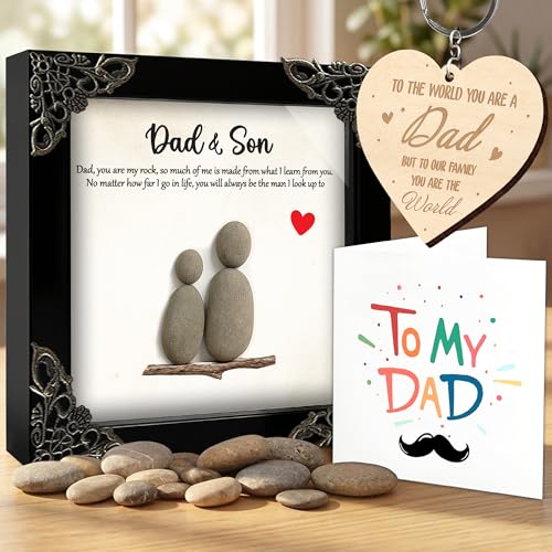 Dads Gifts from Son