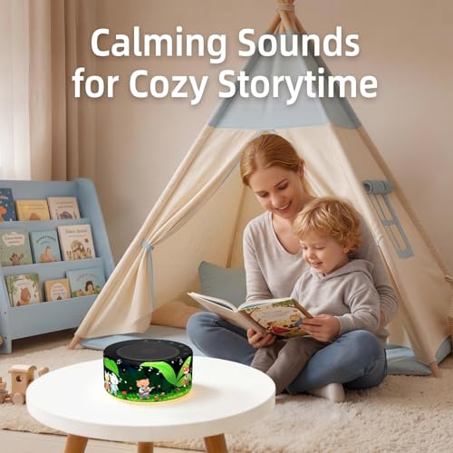 White Noise Machine for Baby & Adults