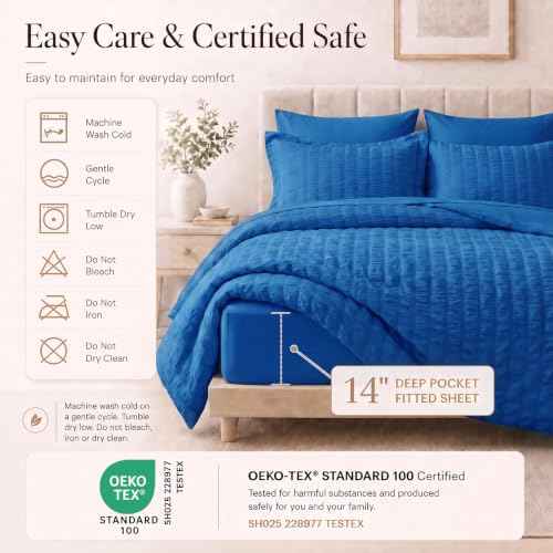 Queen Comforter Set