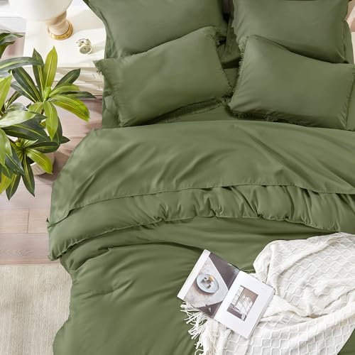 Full Comforter Set