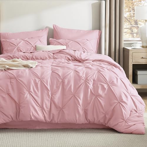 7 Piece Full Size Comforter Sets & Sheets