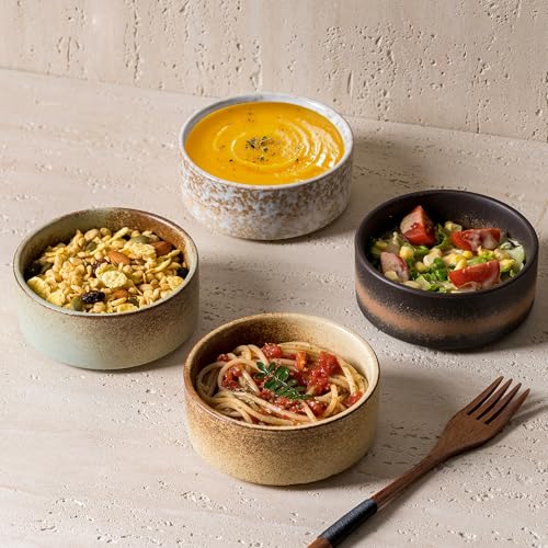 Ceramic Bowl Sets of 4