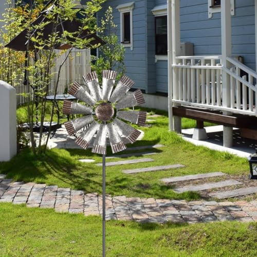 Wind Spinners Outdoor