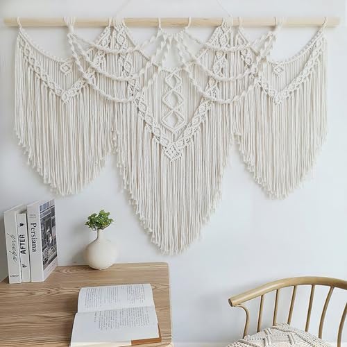 Macrame Wall Hanging Large