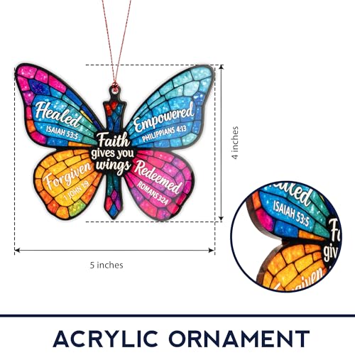 Butterfly Gifts for Women
