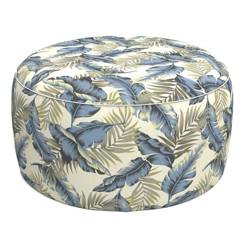 Outdoor Inflatable Ottoman