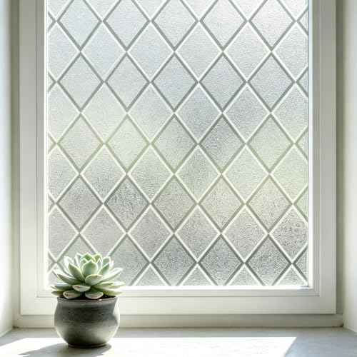 Window Privacy Film
