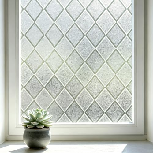Window Privacy Film