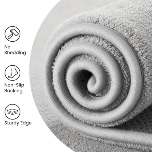 5x7 Area Rugs for Living Room Bedroom (35 Sq Ft)