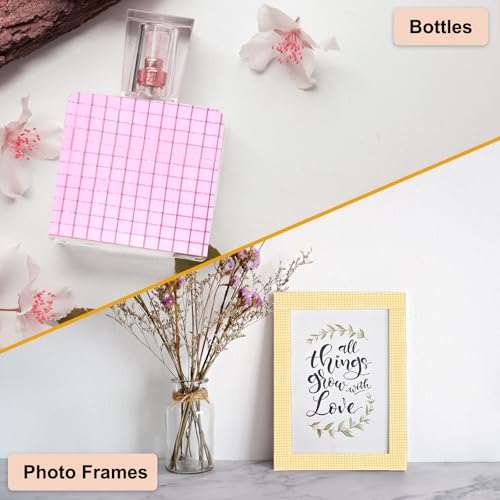 5x5mm Self Adhesive Mirrors Mosaic Tiles (8000 unidad)