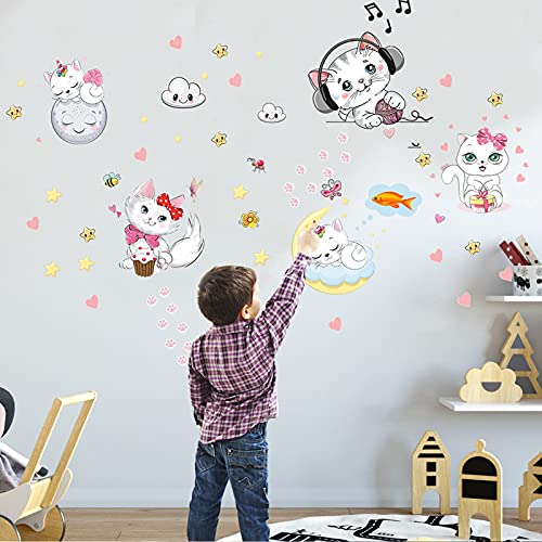 Glow in The Dark Stars for Room
