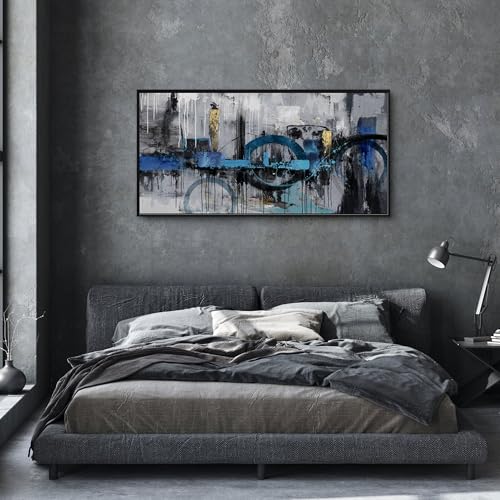 Abstract Wall Art