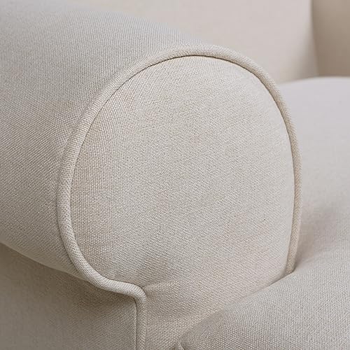Alana Lawson Large Comfortable Living Room Accent Chair