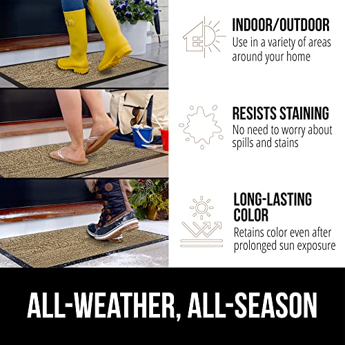 WeatherMAX Door Mat