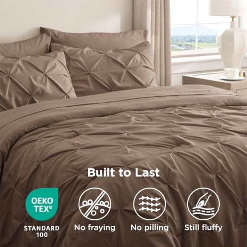 Twin Comforter Set & Sheet Set