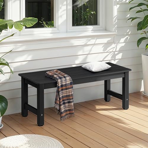 Outdoor Benches Weatherproof