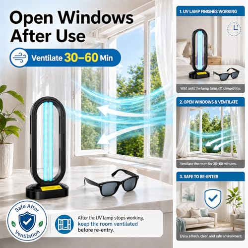 UV Light Sanitizer