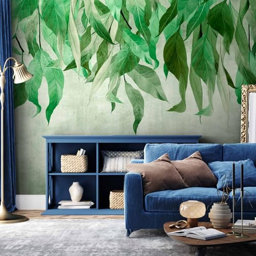 Premium Wall Mural Wallpaper (5 Count)