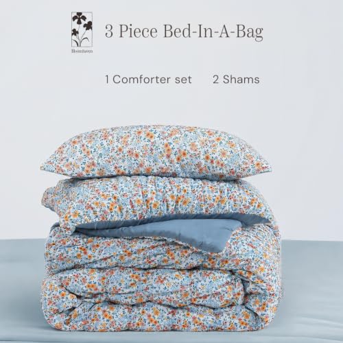 King Size Comforter Set