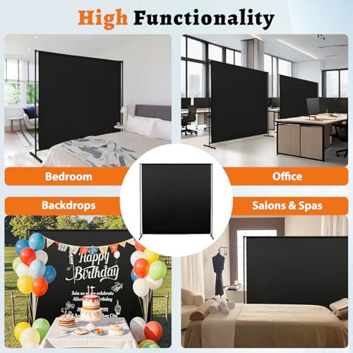 Room Divider Single Panel