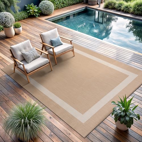 Outdoor Rug 5x7