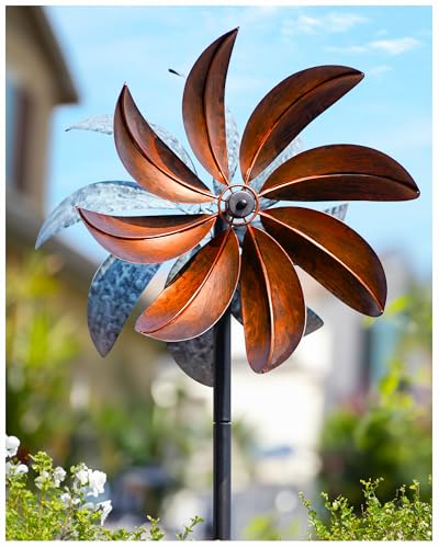 Wind Spinners Outdoor