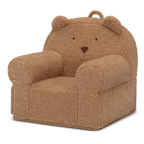 GAP babyGap Sherpa Bear Chair