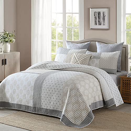 Quilt Set Queen Size
