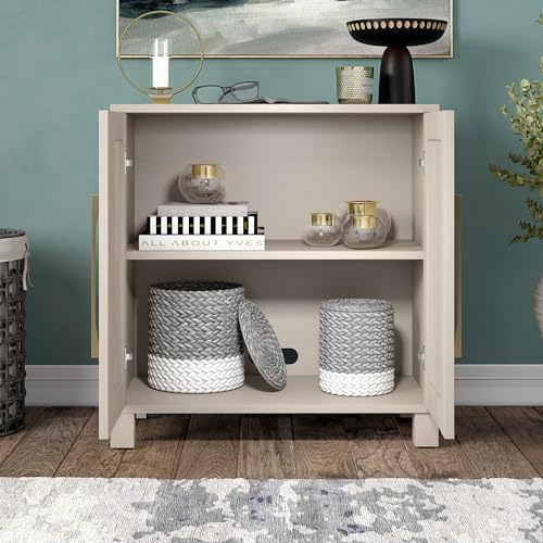 28" Accent Cabinet