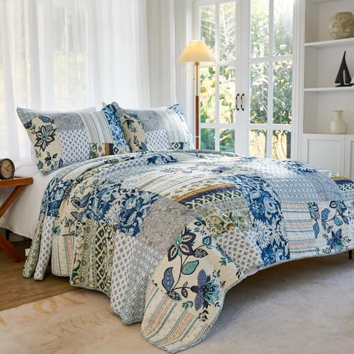 Queen Comforter Set for Bed