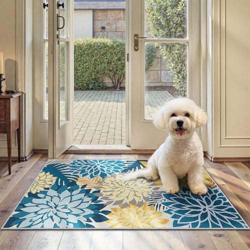 Outdoor Rug Waterproof (6 Sq Ft)